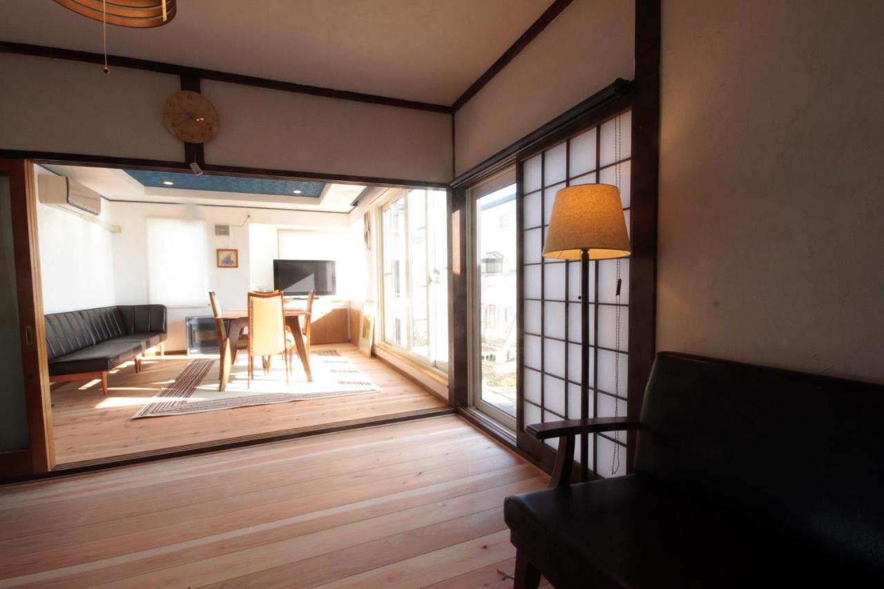 Kodatel コダテル 函館シーサイド ฮาโกดาเตะ ภายนอก รูปภาพ