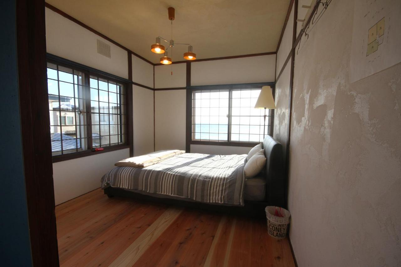 Kodatel コダテル 函館シーサイド ฮาโกดาเตะ ภายนอก รูปภาพ